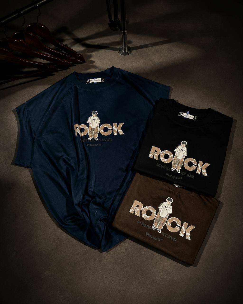 وست rock